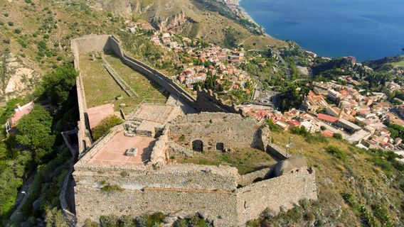 Taormina