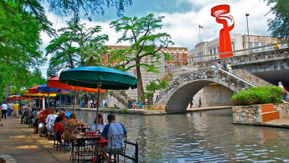 San Antonio