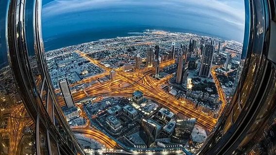 DubaiTravel Services