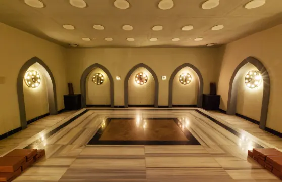 韓國釜山新世界Spa Land汗蒸幕體驗