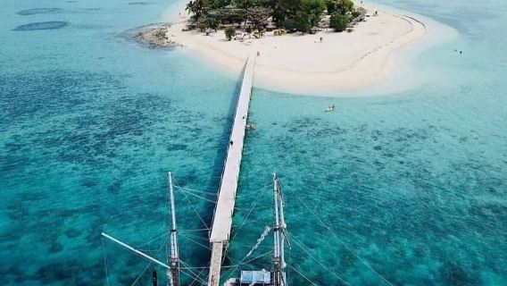 馬爾地夫總統府+古清真寺+國家美術館+蘇丹公園+國家博物館