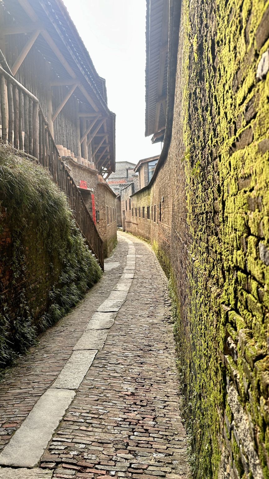 จิ่งเต๋อเจิ้น: ย่านประวัติศาสตร์และวัฒนธรรมเถาหยางหลี่ + พิพิธภัณฑ์เซรามิกจีน + ไกด์นำเที่ยว/ทัวร์เหมารถส่วนตัว