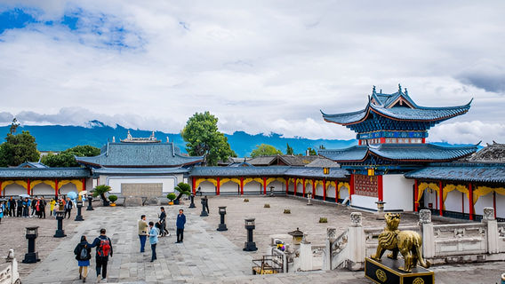 YulongTours