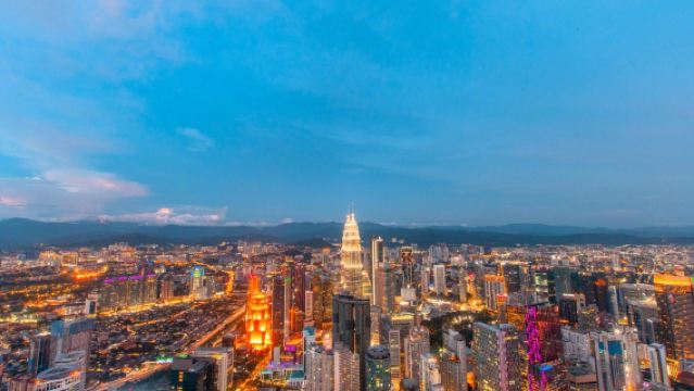 The Great Kuala Lumpur City Tour with 21 Attractions