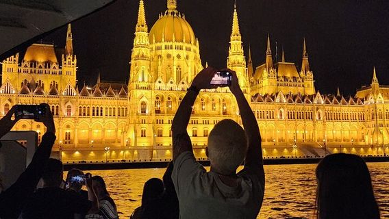 BudapestTours