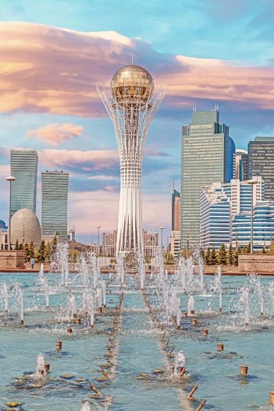 哈薩克全境 專業翻譯|旅遊地陪|商務翻譯|展會翻譯|陪同拜訪|會議翻譯