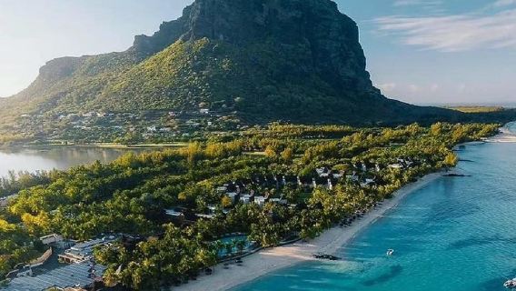 Mauritius Western Private Charter 1-day Tour [Customizable Itinerary|Customizable|8-hour private charter