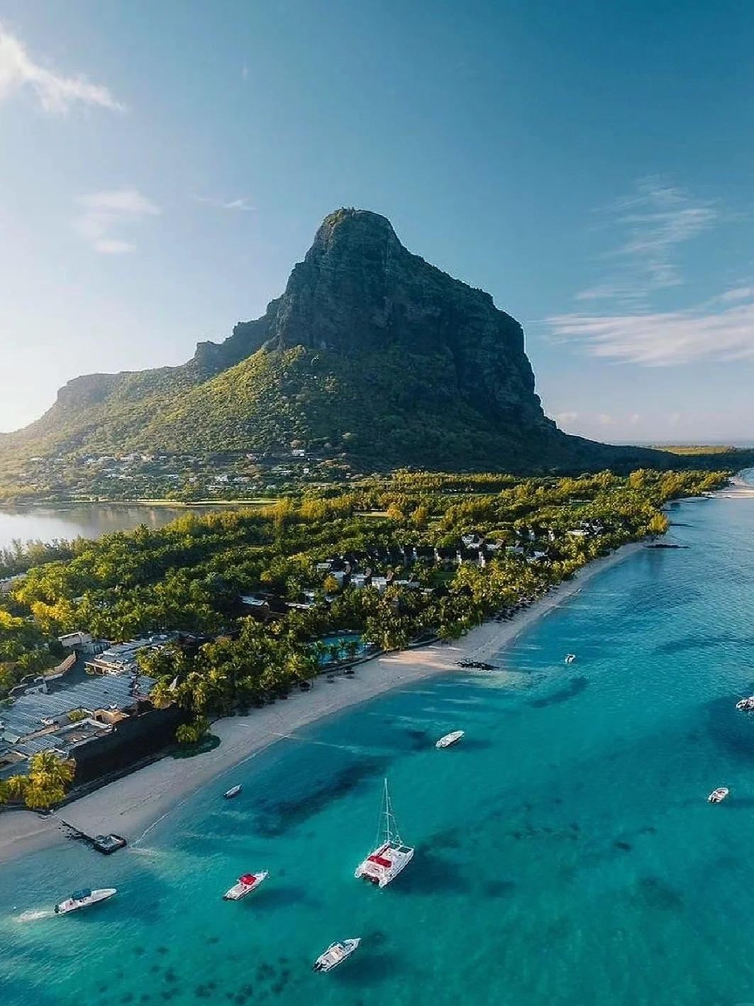 Mauritius Western Private Charter 1-day Tour [Customizable Itinerary|Customizable|8-hour private charter