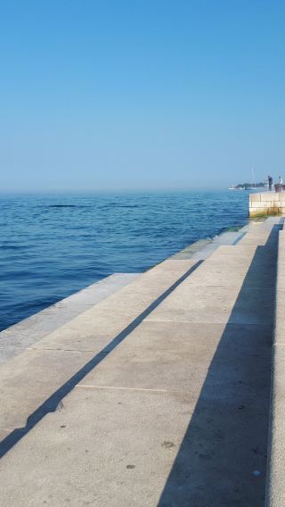 Croatia Sea Organ + Church of St. Donatus + Ban Jelacic Square + Museum of Broken Relationships private charter
