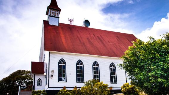 San VicenteTours