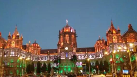 Mumbai/Bombay - Private Full Day Sightseeing Tour