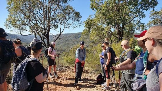 Perth: Escursione di resistenza sul Piesse Brook
