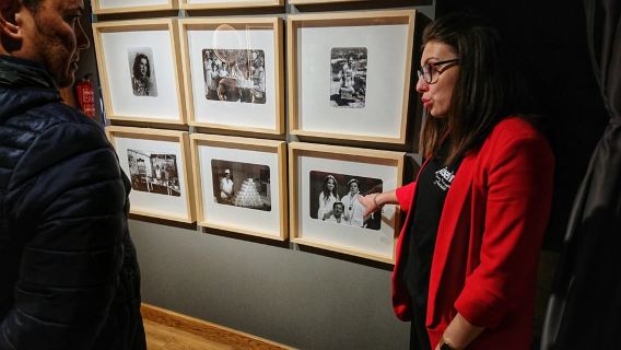 Da Santander: Tour Gastronomico