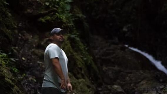 Jaco Beach: esperienza guidata alle 10 cascate nascoste