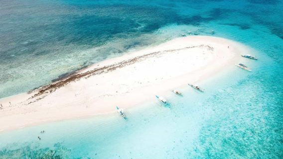 Siargao Tour A (shared tour)