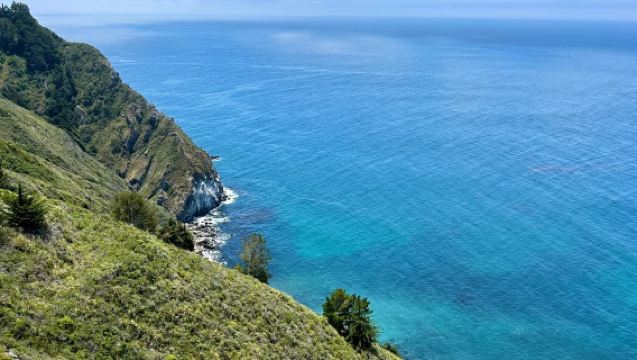 Los Angeles to San Francisco - Classic Highway 1 Route - Private Charter Available - Top Pick