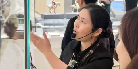 秀才長安【指定講師】+3-5h深度講解+耳麥-不含票