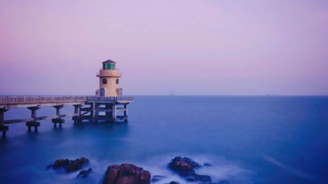 汕頭南澳島一日遊【私人導覽-本地司機兼導遊-純玩環島-上門接送】