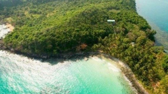 Phu Quoc, Ganget Island, and Yuntui Island 1-day tour[Includes Transfers, Sunset Snorkeling, and BBQ Dinner]