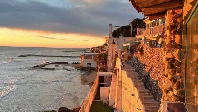 安齊奧經典包車路線：尼祿別墅+博物館+自然保護區+海灘+港口