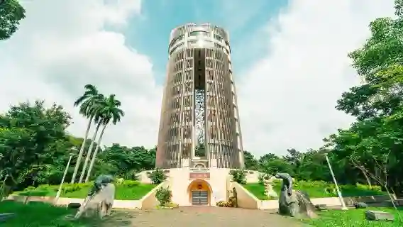 嘉義樂齡踏青輕快寫意樂悠遊