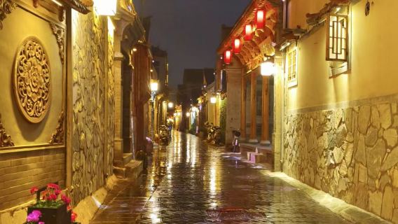 【一日遊·拉卜楞寺】蘭州定點接+八坊十三巷+桑科草原純玩