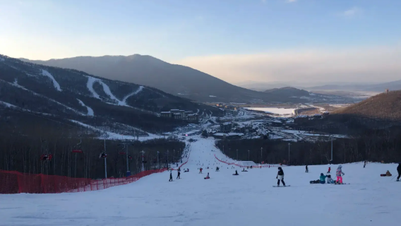 [How to have fun in Harbin? Speak up, buddy!] "Skip the travel guides, I'm your 'mobile buddy' in Harbin! Private car + live map guide"