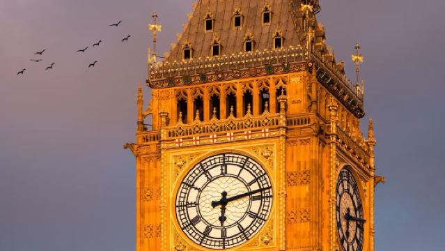 lawatan sehari sewaan peribadi di bandar London, UK [kumpulan bebas]