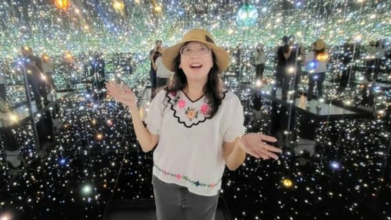 Los Angeles: Kunst- en muziekwandeling door het centrum