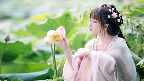 Fufeng Trip Moments[Famen-Tempel/Guanzhong Folk Garden Fotoshooting, Drohnenaufnahmen, Begleitfotografie, Hochzeits- und Porträtfotograf]