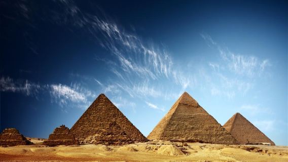 Lawatan sehari sewaan peribadi (Bahasa Cina/Inggeris) di Cairo, Mesir - Kompleks Piramid Giza & Muzium - Pasar Khalili