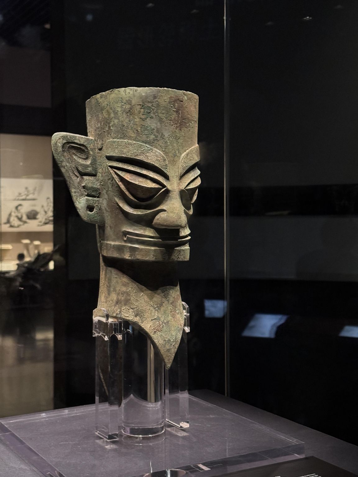 Excursión de un día al Museo de Chengdu, Museo de la Casa de Paja de Du Fu, Templo Qingyang y Callejón Wenshu con servicio en inglés