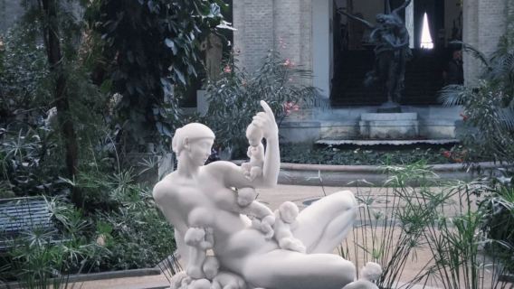 丹麥哥本哈根- 新港-克里斯蒂安-哥本哈根大學-包車-精選