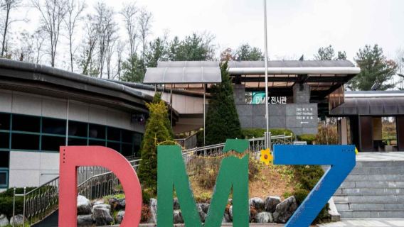 C韓國首爾9小時包車｜一台車價格｜市區飯店接駁｜行程可定制