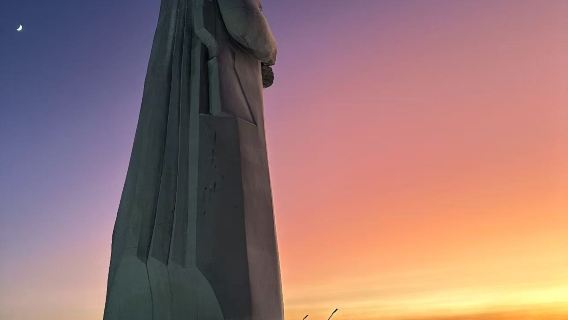 Murmansk private charter 1-day tour in Russia