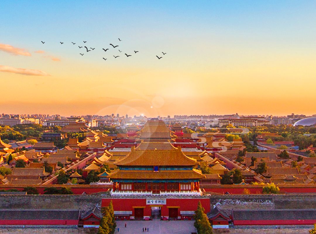 ทัวร์ครึ่งวันพระราชวังต้องห้ามปักกิ่ง [รวมตั๋วเข้า+ไกด์นำเที่ยวมืออาชีพการบรรยายเชิงละเอียด]