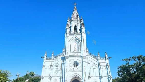 越南包車自由行：純玩代辦快速簽+快速入境越南、免長排隊