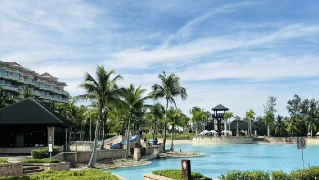 汶萊首都文化遺產全景遊｜清真寺+皇宮+水上村深度包一日遊