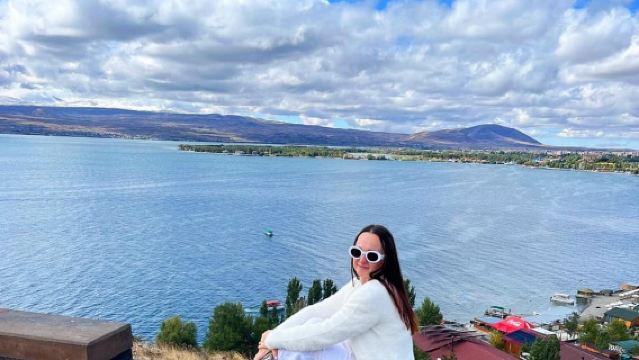 Depuis Erevan : visite guidée de Tsaghkadzor et du lac Sevan