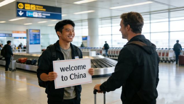 Beijing Private Airport Transfer: From PEK/PKX Airport to Downtown Hotels and Vice Versa