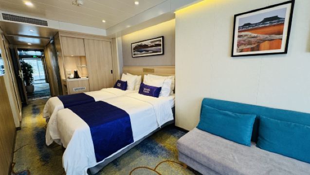 星際郵輪遊三峽|阿波羅|雅典娜|星際|領航|水晶|印象|號|宜昌到長江三峽旅遊|重慶到長江三峽遊船票