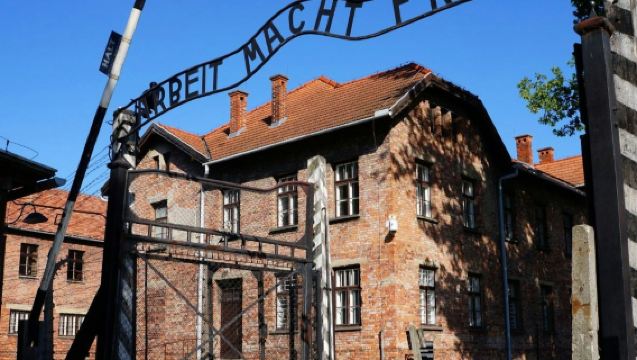 Auschwitz-Birkenau: Guided Tour