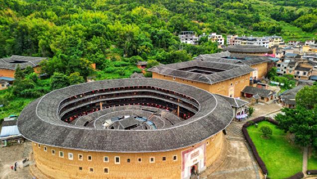 [ไกด์นำเที่ยวภาษาไทย & สเปน] ทัวร์ 1 วันกลุ่มเล็ก สถานที่ท่องเที่ยวมรดกโลกหย่งติ้งดินเผา