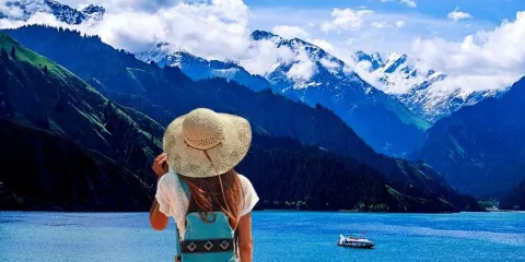 烏魯木齊天山天池一日遊【多點集合+純玩無購物+大小團任選】