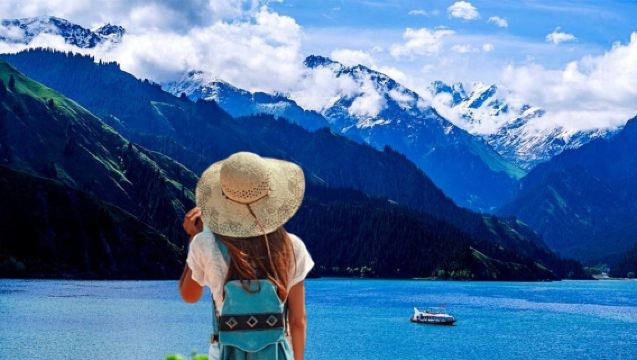 烏魯木齊天山天池一日遊【多點集合+純玩無購物+大小團任選】