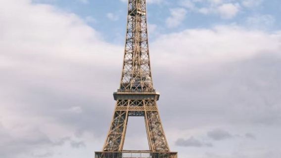 Lawatan Sehari Inti Paris: Menara Eiffel · Katedral Notre Dame · Muzium Louvre · Arc de Triomphe - Semua Tempat Ikonik