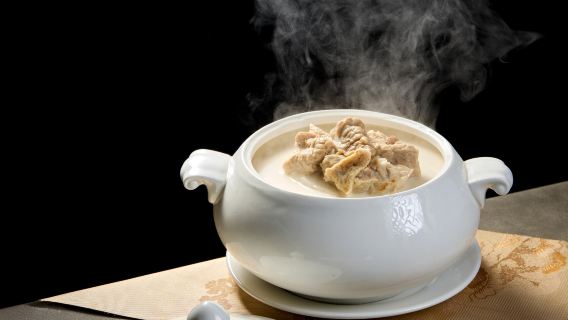 [โปรโมชันวันแรงงานส่วนลด 50%] LUBUDS | เนียนชวนจวี๋ | เซ็ตอาหารคู่พิเศษ