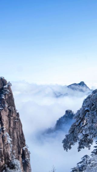Huangshan & Ox-Shaped Hongcun Village Express Private Day Tour with Transfer