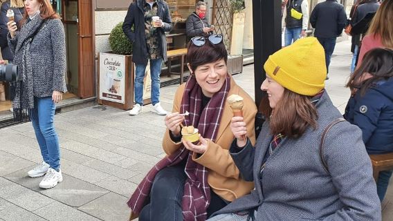 Milan: Brera Guided Walking Tour with Food Tasting