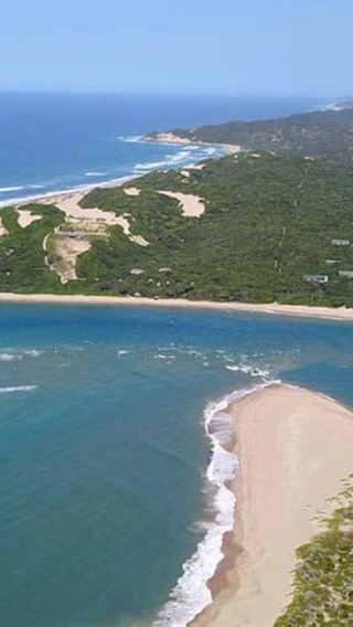 Inhaca Island Day Tour